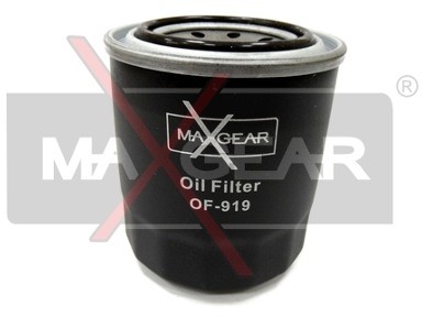 MAXGEAR Filtr oleju 26-0427