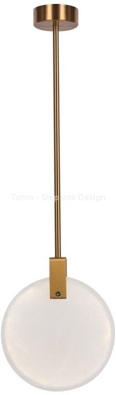 Step into Design Lampa wisząca MARBLE 24 cm LED ST-8950-24) Step into Design żyrandol ST-8950-24