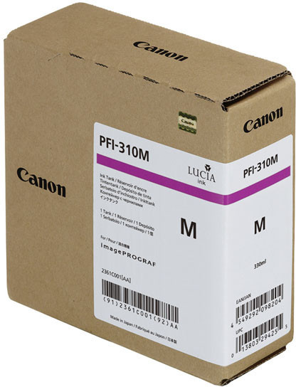 Canon PFI-310