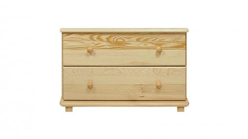 Meble Magnat komoda sosnowa nr19 g47