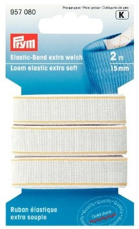 Prym Consu Elastic-Band Extra miękki PRYM_957080