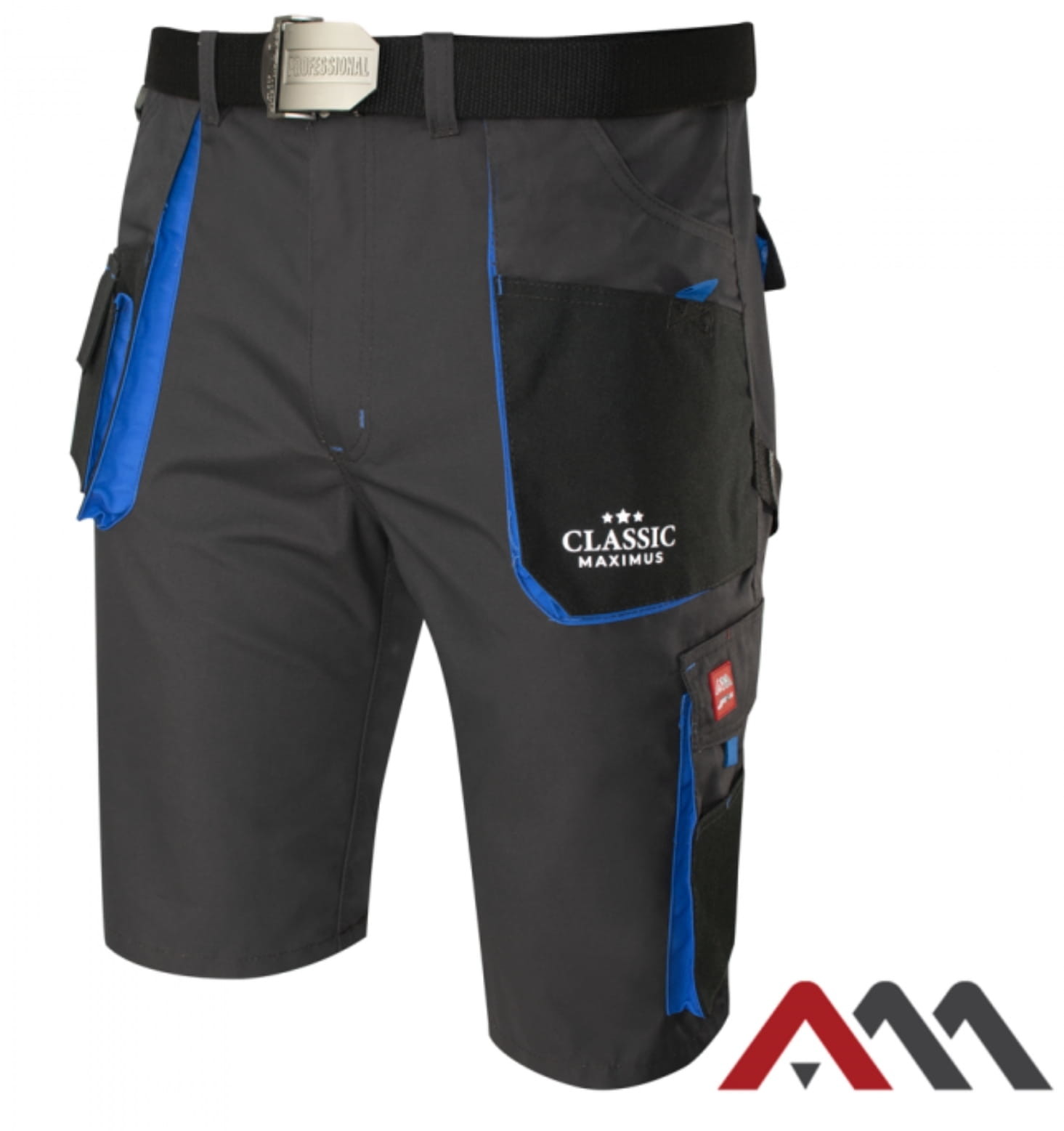 Master Art Krótkie spodenki Maximus KM6288