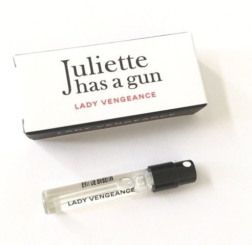 Juliette Has A Gun Lady Vengeance Woda perfumowana 1,5ml
