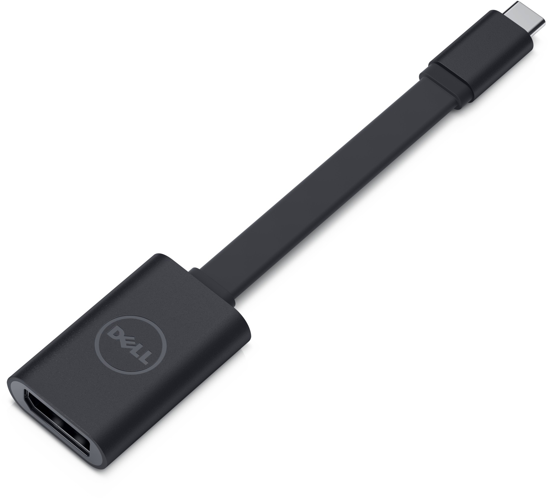 Dell Adapter Usb-c to DisplayPort