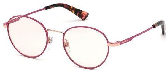 Diesel Okulary przeciwsłoneczne Unisex DL02905074S