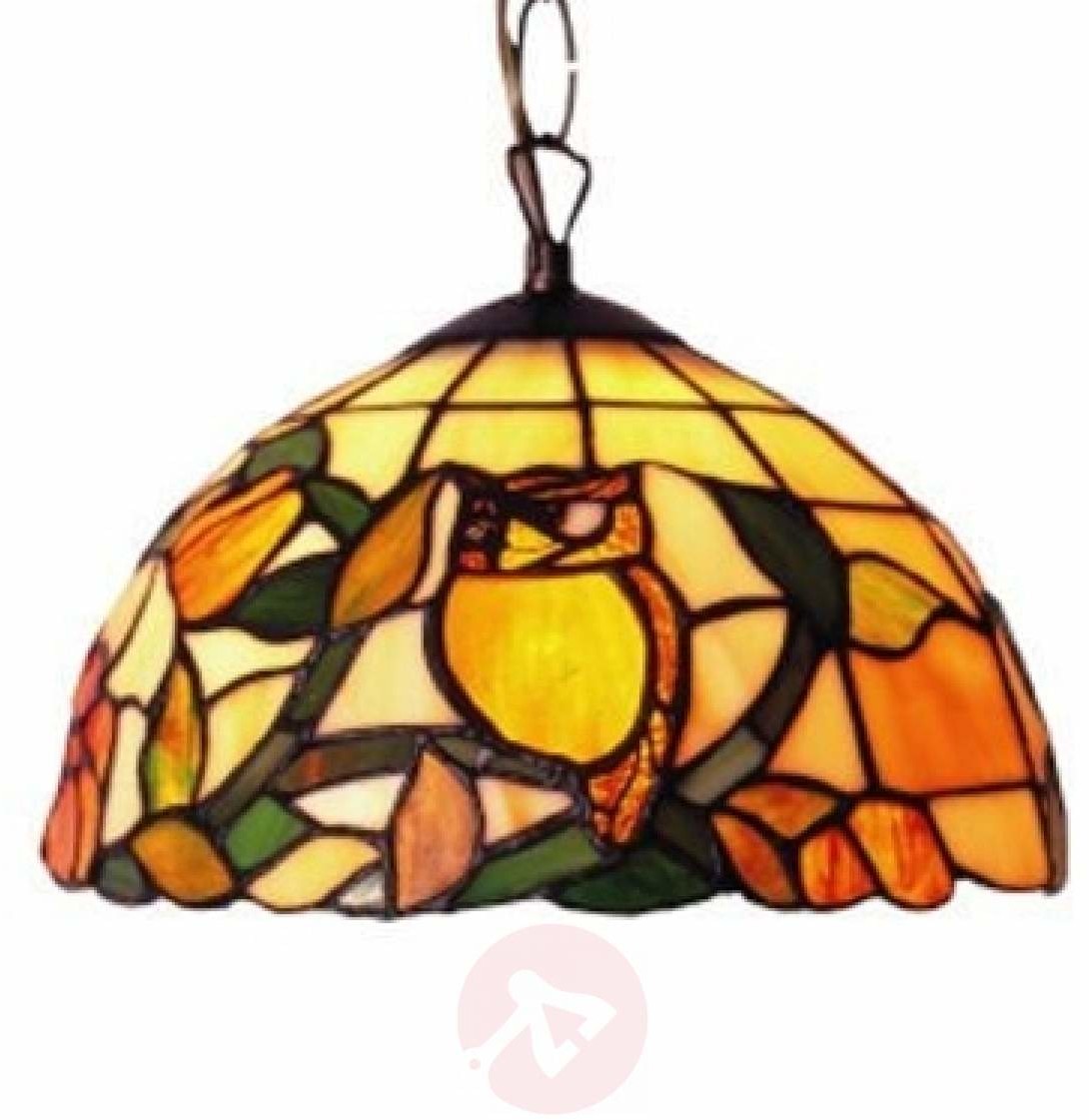 Artistar R Rustykalna lampa wisząca JOLIEN