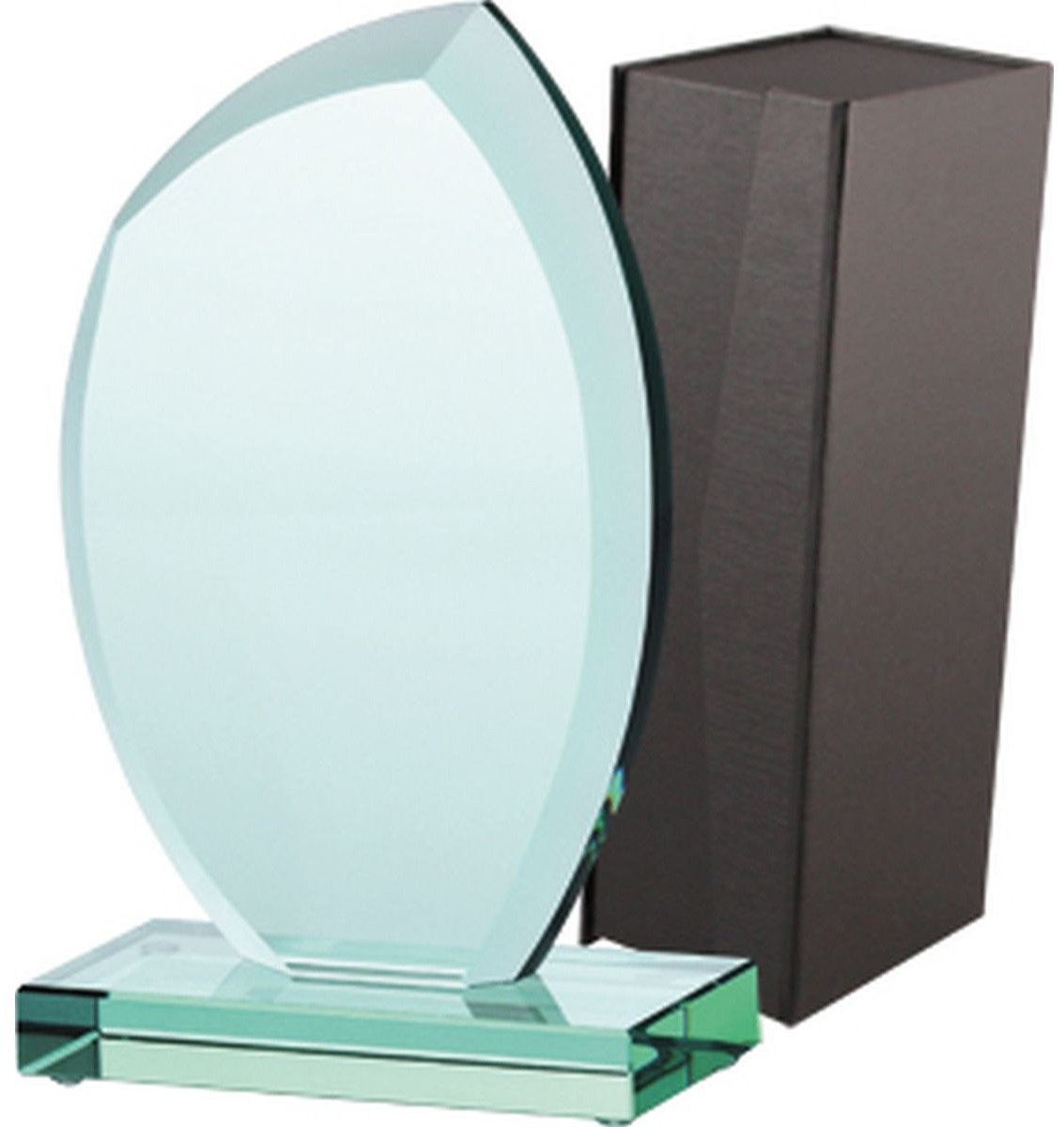 VS VS, Trofeum szklane + etui