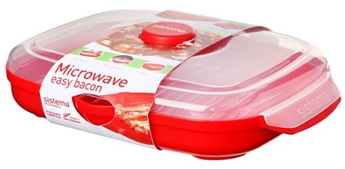 Sistema Easy Bacon 1143-5