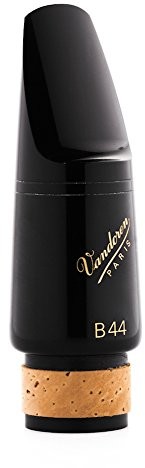 VANDOREN Wylewka vandoren BOXX cm332 B44 na klarnet CM332