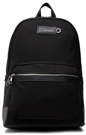 Calvin Klein Plecak Urban Utility Cmapus Bp K50K507321 Czarny