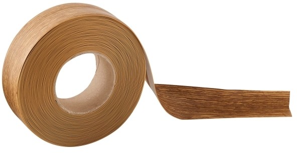 Taśma przypodłogowa 51 x 1500 mm dąb bielony 288857