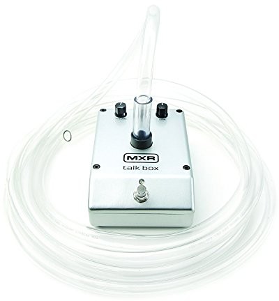 MXR Talk Box 11222000001