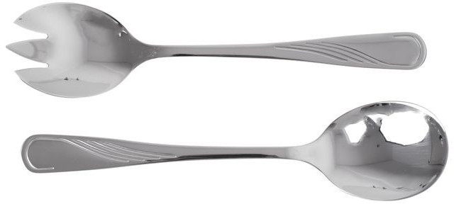 Odelo Prestige Zestaw do sałaty OD1365 Prestige