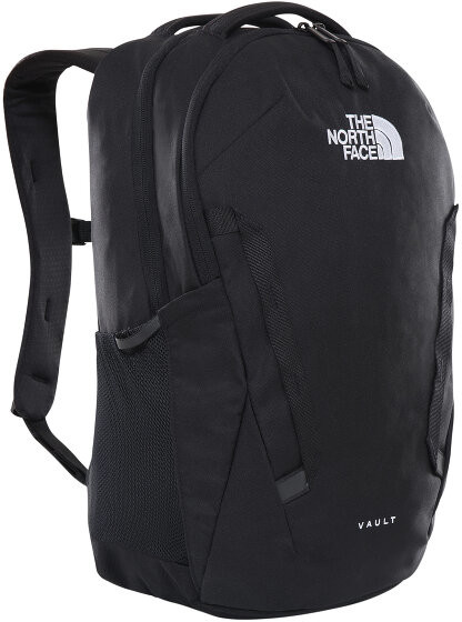 The North Face Vault Plecak 46 cm przegroda na laptopa tnf black