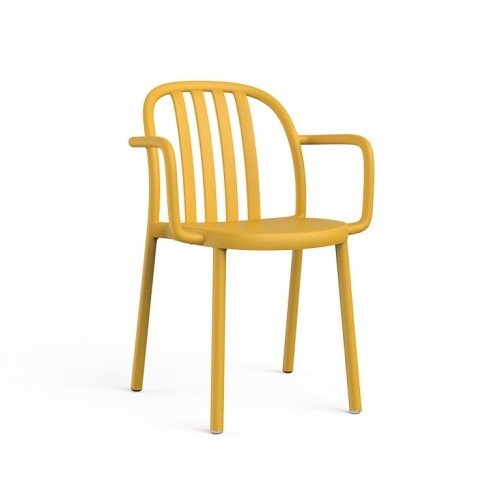 Resol Krzesło Sue Armchair Toscano SUEARM5