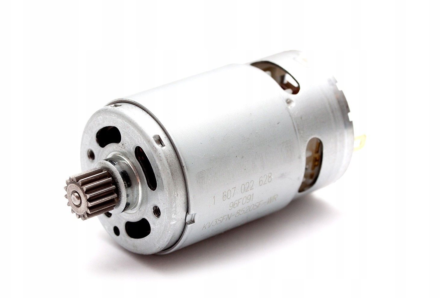 Bosch Gsr 1080-2-LI silnik oryginał Fv