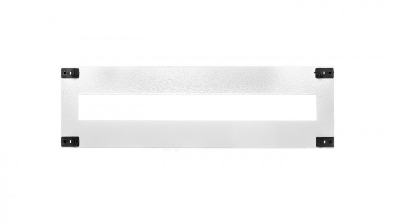 ETI POLAM Osłona modułowa 24 moduły (500x150) CP 2-1 M 001101453 001101453