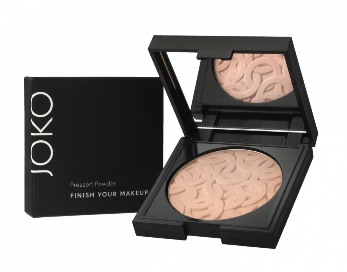JOKO Puder prasowany Finish your Make up nr 13 8g 130680