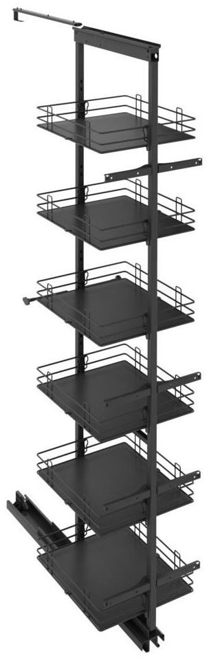 DELINIA ID Kolumna cargo Front 45 x 214 cm Delinia ID