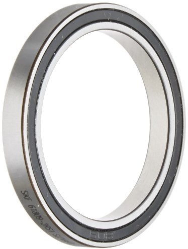 SKF 61809  2rs1 61809-2RS1