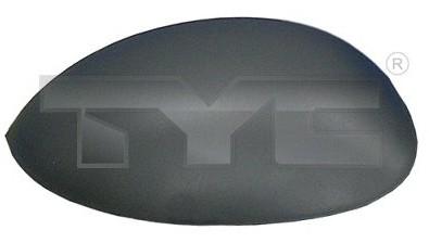 TYC Pokrywa, zewnętrzne lusterko 305-0014-2