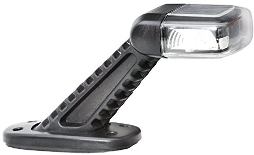 Hella 2 X S 357 006  011 światło obrysowe, LED, po lewej stronie 2XS 357 006-011