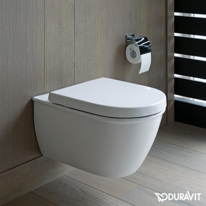 Duravit Darling New 54x36,5 biała 2545090000