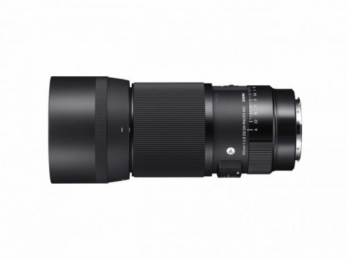 Sigma 105mm F2.8 DG DN Macro Sony E