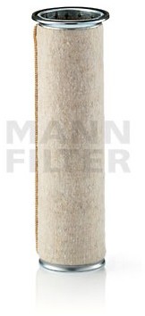 MANN Filtr powietrza wtórnego -FILTER CF 1122