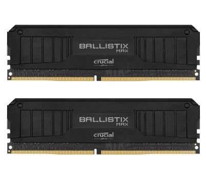 Crucial 16GB (BLM2K8G51C19U4B)