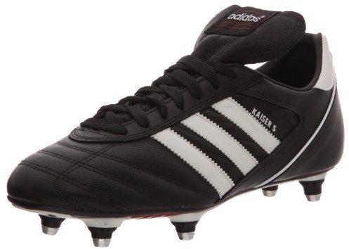 Adidas Kaiser 5 Cup korki piłkarskie, męskie - czarny - 46 EU