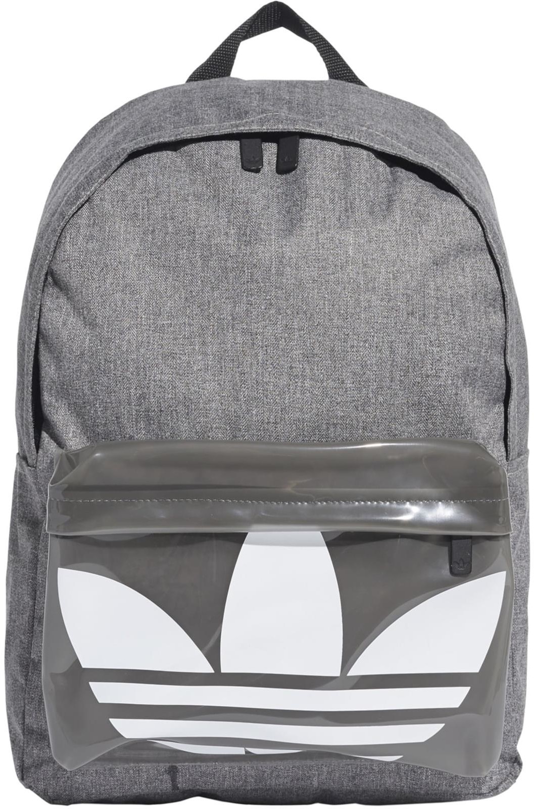 Adidas PLECAK AC CLASSIC BP GD4533 GD4533 Unisex biały