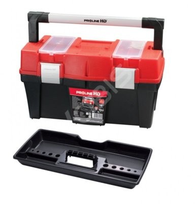 Proline Skrzynka narz z uchwyt al.18