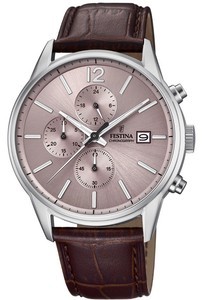 Festina Chronograph F20284/2