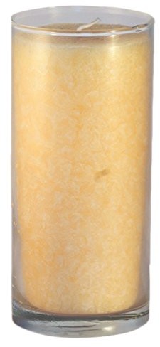 Unique Palm Light 4041678003579 wysokość około 14 cm, świeca, kość słoniowa 4041678003579
