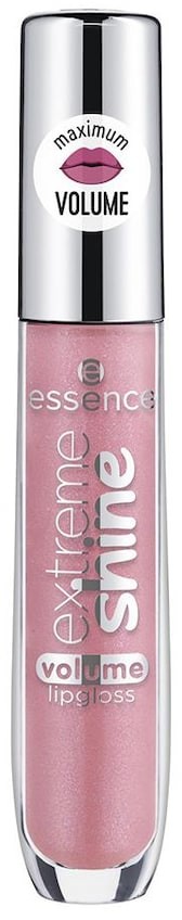 Essence Extreme Shine Volume Lipgloss 03 5 ml