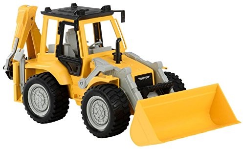 Driven 70.1005z koparka przodu modelu pojazdu