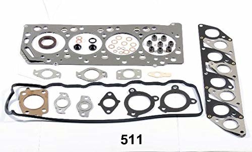 Japanparts Japanparts kg-511 uszczelki KG-511