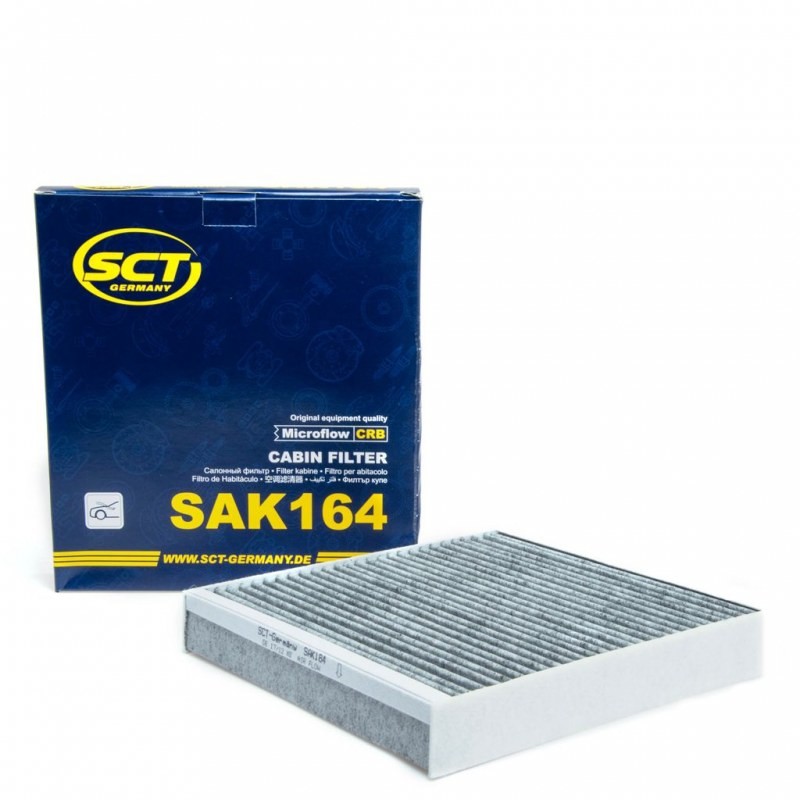 SCT SAK164 SAK164