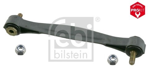 FEBI Drążek / wspornik, stabilizator 21262