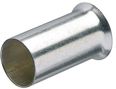 Knipex 97 99 393 tulejek końcówek żył, nieizolowanych 97 99 393