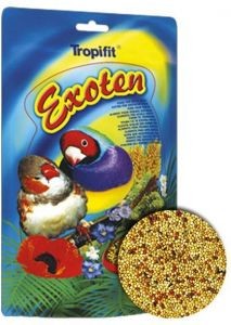 Tropical TROPIFIT EXOTEN pokarm dla ptaków egzotycznych 250g