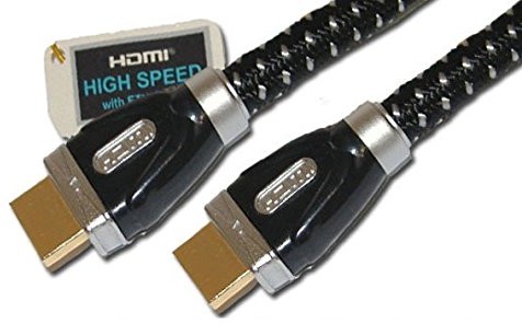 Shiverpeaks shiverpeaks HDMI/HDMI 2.5m kabel HDMI SP77473-2.5-CL