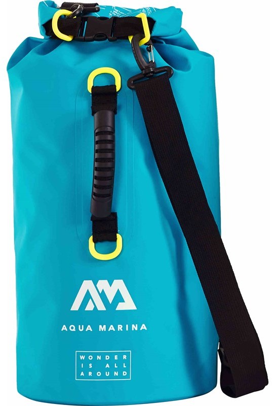Aqua Marina Lodní Vak 20Lt Light Blue Light Blue LIGHT BLUE)