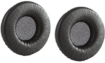 Beyerdynamic EDT 51P kolczyki polst do Soft Skin Czarny 912603