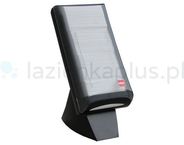 Merida Merida serwetnik czarny GJC004