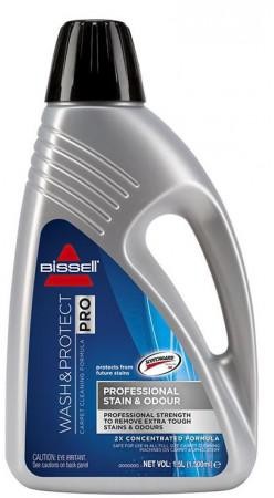 Bissell Płyn Wash Protect Pro Płyn do dywanów 1.5 l