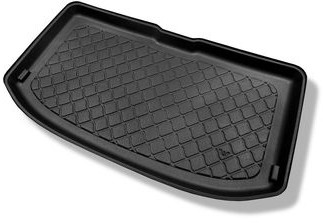 ARISTAR Mata do bagażnika ARISTAR do Suzuki Ignis III Hatchback 2017-.) Guardliner 185938 1185938