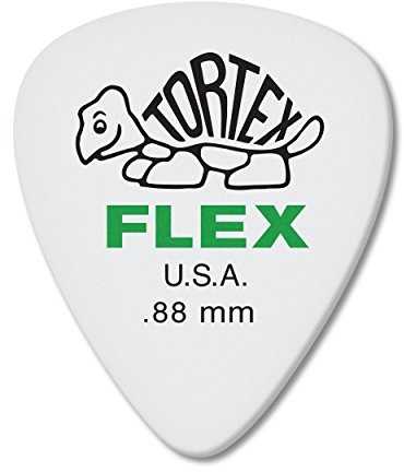 Dunlop Jim Jim 428P.88 kostka gitarowa 428P.88