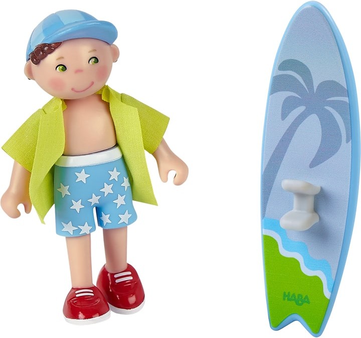 Haba Figurka - 3+